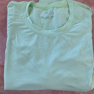 Limited Edition Cherokee Infinity Underscrub NWT